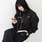 【Black】logo sweat
