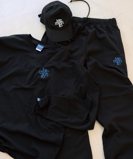 【3Color】emblem cap