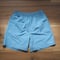 【Blue】撥水加工 nylon shorts