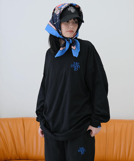 CATEGORY T-shirt | Memento