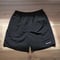 【Black】撥水加工 nylon shorts