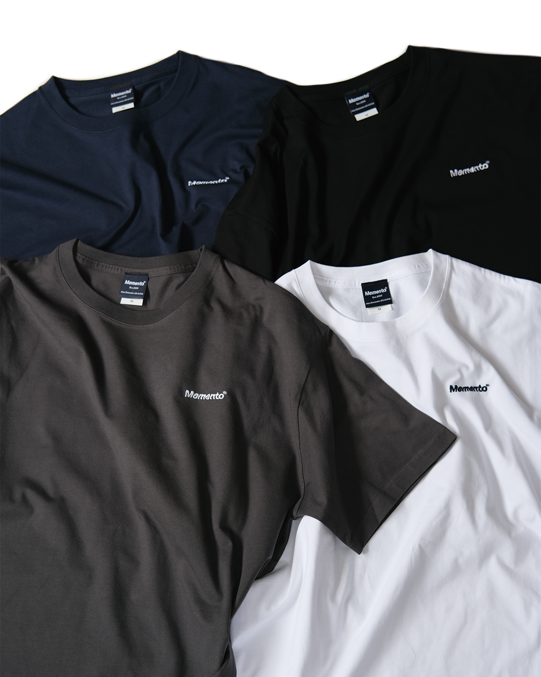 Luamoda Heart Logo Tee サイズ2 黒 Luamoda Heart Logo Tee サイズ2 黒 clothes-11_grande.jpg?v