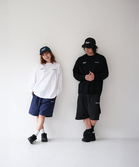 【撥水加工】washer nylon cap