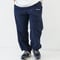 【Navy】nylon track pants