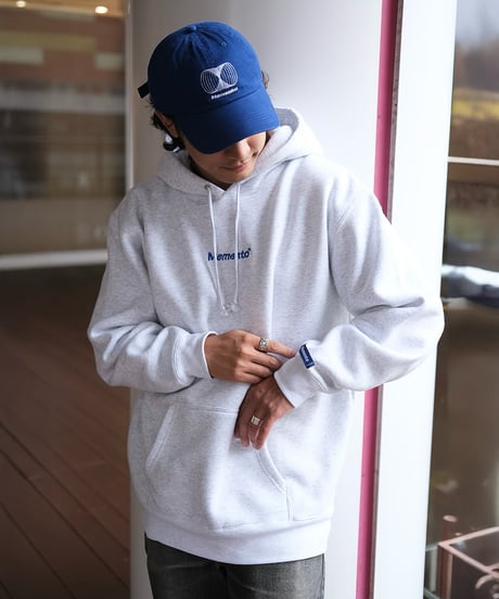 【6Color】logo cap