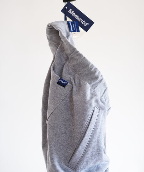 【Gray】sweat pants