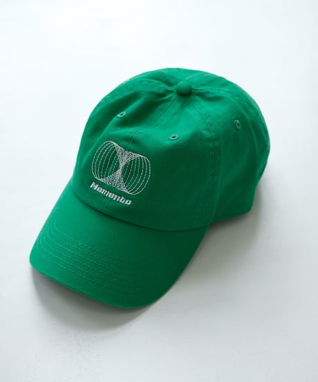 【6Color】logo cap