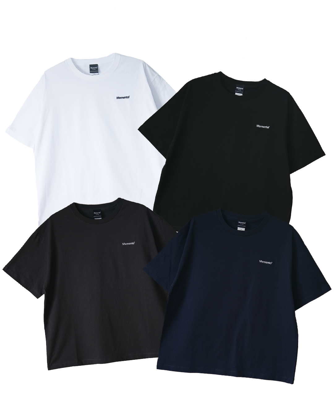 【Lサイズ】ENJOY 2PACK LS T-SHIRTS 2pack LS tee' light-fit LS T-shirt – thehighlights