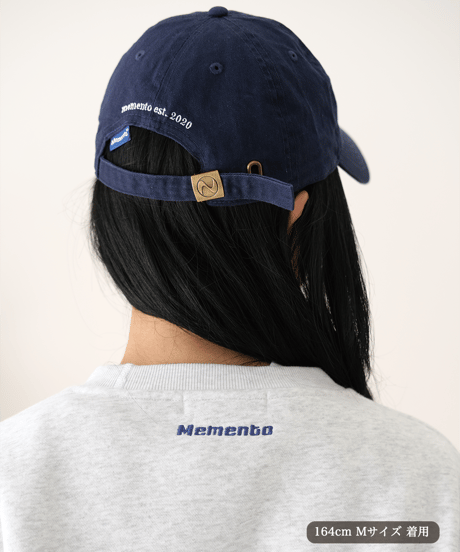 【Gray】logo sweat