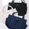 【3color】holiday big tote