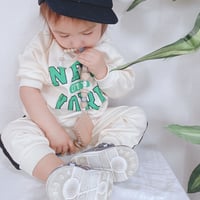 〈baby〉セットアップ