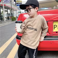 ESSENTIALトップス