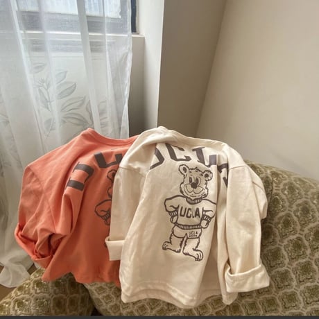 UCLAトップス