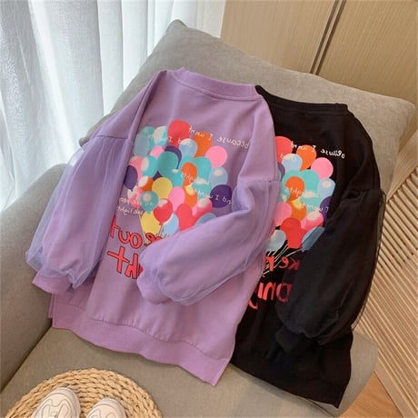 袖レーストレーナーワンピ