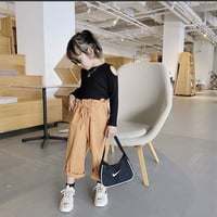 再入荷★ショルダーカットトップス