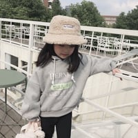 バケットハット（ボア）