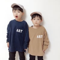 ARTトップス