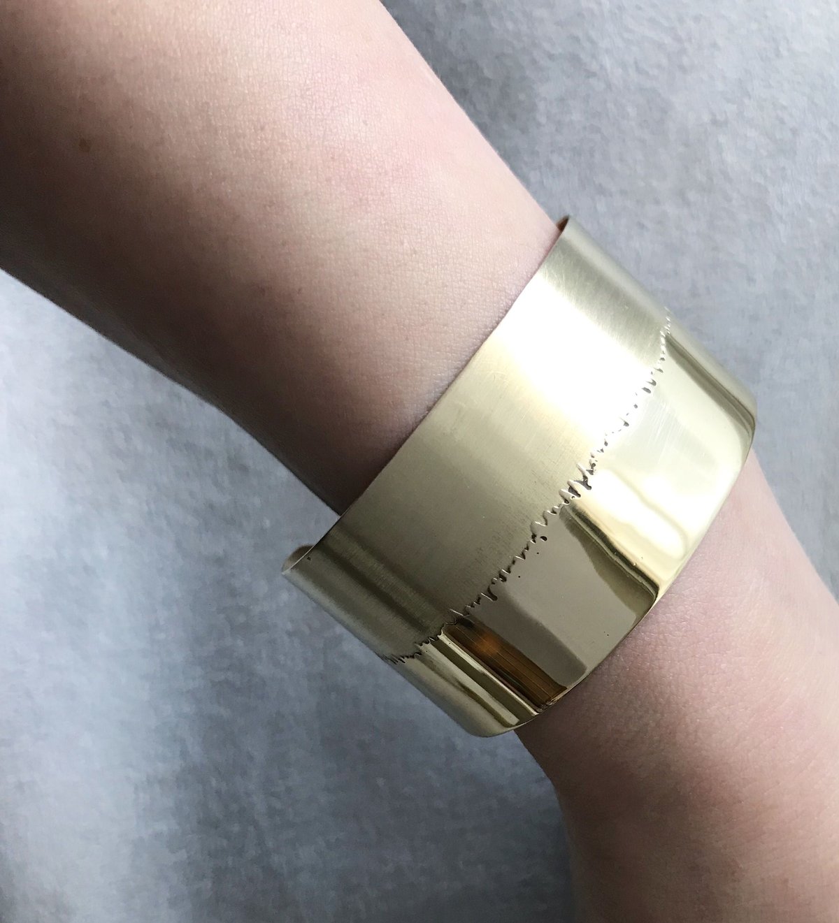 matte&glossバングルM | SAWAKO KATAOKA