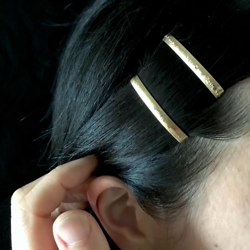 喜矢武豊 ヘアクリップ 喜矢武豊 ヘアクリップ