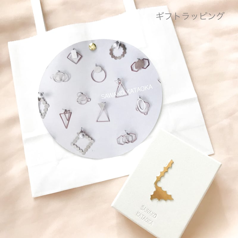 matte&glossヘアカフM | SAWAKO KATAOKA