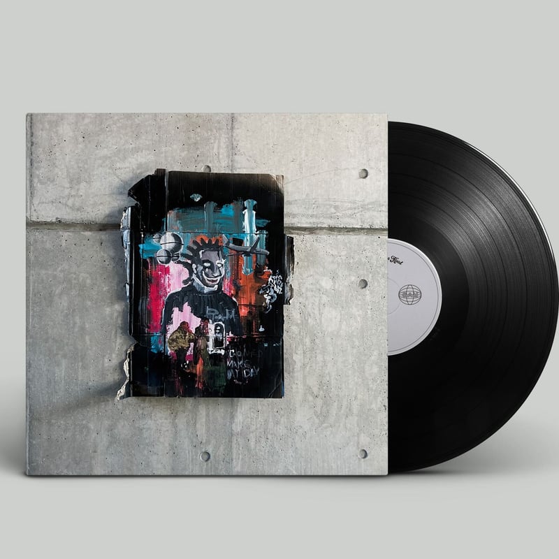 LP】S.A.R. / Verse of the Kool | astrollage
