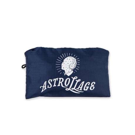 FRESH PACK PACKABLE TOTE