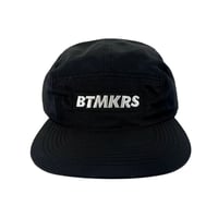 BTMKRS NYLON CAP（BLACK）