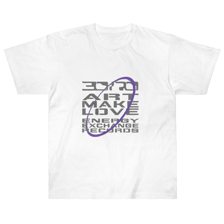 【初回限定セット】30/70/ ART MAKE LOVE（CD&T-shirts SET）