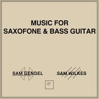 【CD＆T-shirts】Sam Wilkes / iiyo iiyo iiyo a3273234151_10.jpg
