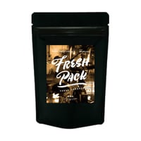 deadbundy / FRESH PACK LIVE VOL.8（CD）