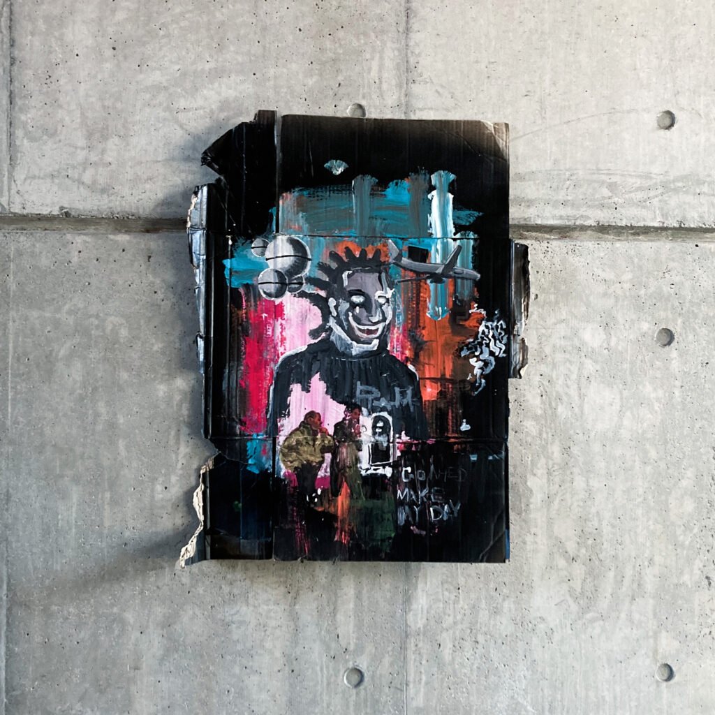 LP】S.A.R. / Verse of the Kool | astrollage