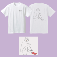 SAM GENDEL / Fresh Bread 3CD + T-shirts SET（初回限定盤）