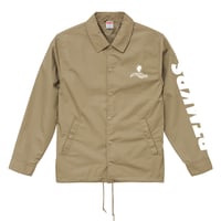 astrollage コーチジャケット（BEIGE）