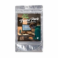 FRESH PACK vol.3 - JOEY PECORARO（特殊パッケージ/完全限定盤CD）