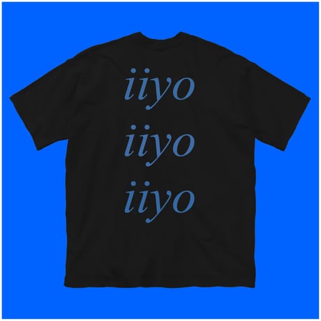 【CD＆T-shirts】Sam Wilkes / iiyo iiyo iiyo