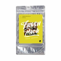 FRESH PACK vol.1 - KETA RA （特殊パッケージ/完全限定盤CD）