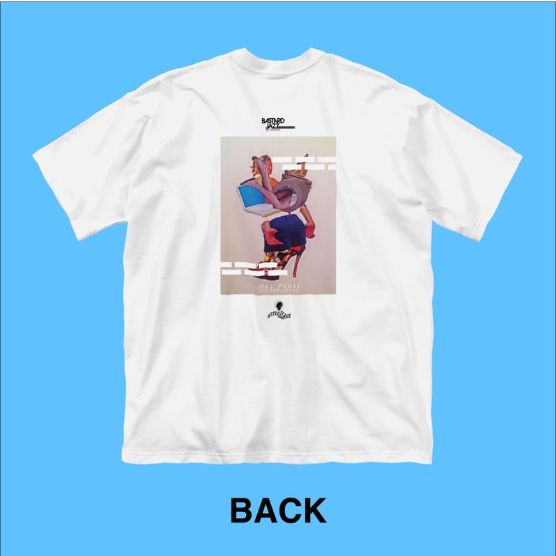 Aru-2 & Kzyboost / Hot Pants CD + T-shirts set（