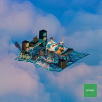 SAM WILKES / DRIVING（CD)