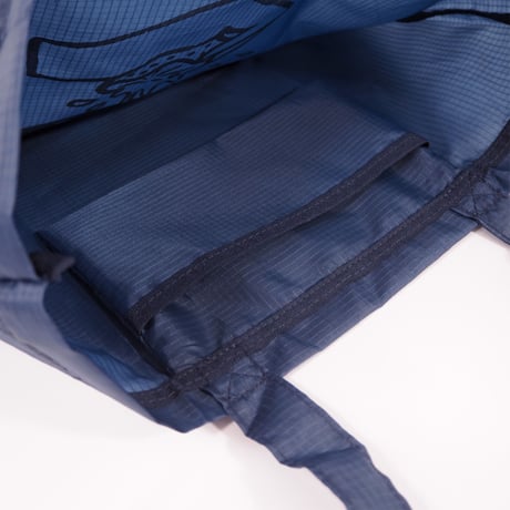 FRESH PACK PACKABLE TOTE