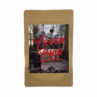Fresh Pack Live vol.4 music by yutaka hirasaka（特殊パッケージ/完全限定盤CD）
