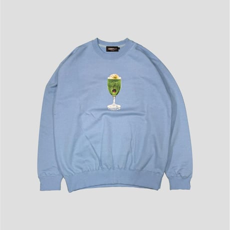 CATEGORY CREW NECK | LONELY TOKYO JAPAN