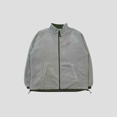 LONELY論理 REVERSIBLE HEAVY JACKET