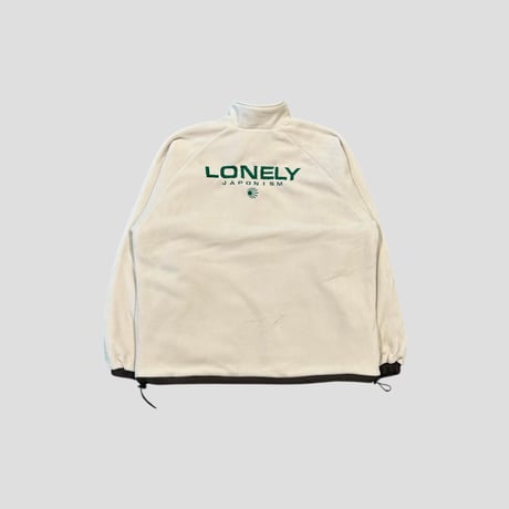 LONELY論理 REVERSIBLE HEAVY JACKET
