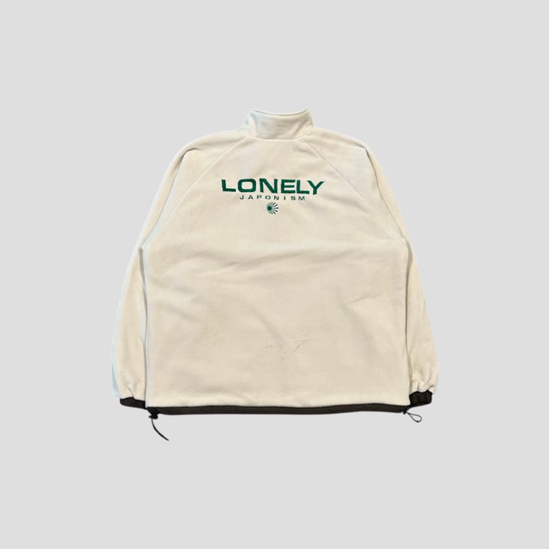 LONELY論理　ジャケット LONELY論理 REVERSIBLE HEAVY JACKET | LONELY TOKYO