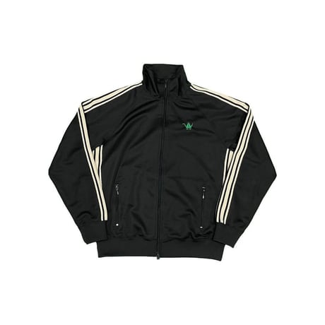 LONELY論理 ORIGAMI TSURU JERSEY TOP