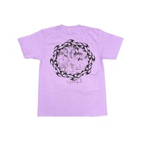 LONELY論理#29 CHAOS TEE