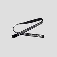 LONELY論理 SPOT WIRED PUNX GI BELT
