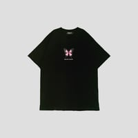 LONELY論理 SPOT 蝶のように舞う T-SHIRTS