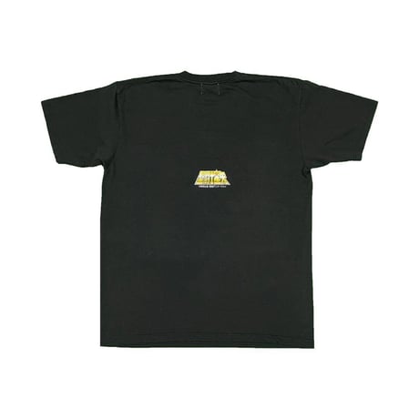 聖闘士星矢公式collaboration "GOLD SAINTS" T-SHIRTS