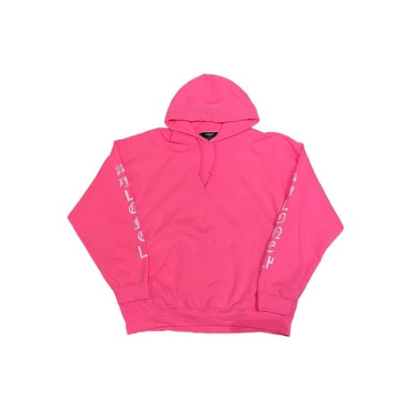 LONELY論理 BADDEST BITCH HOODIE / ONLINE EXCLUSIVE
